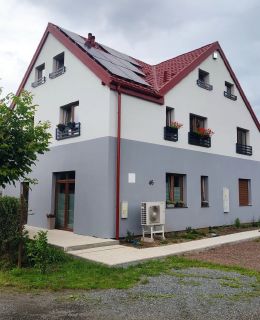 Apartament iGrażka Kudowa-Zdrój