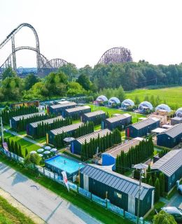 Holiday Park Zator Resort & Spa