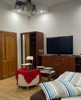 Apartament I Szafirowa Przystań I Sopot