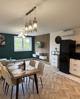 Apartamenty Wiejska34 Reda