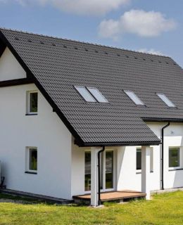 Apartamenty pod Jagodną Spalona
