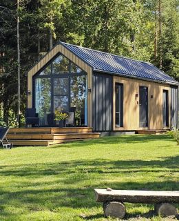 Dom Mazury Resort Makosieje