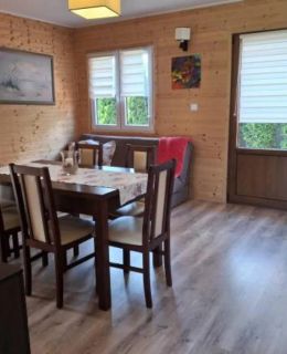 Ośrodek wypoczynkowy Ichtis Przewłoka, Ustka