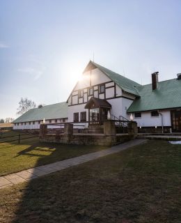 Resort Hvozd