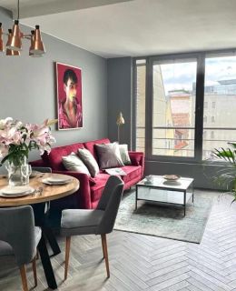 Classy Apartments - Rynek Wrocław