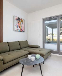 Nadgórników 14 | Katowice | Studio | Parking | Siłownia