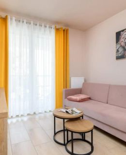 Strzelecka 8 | Apartament | Parking | Centrum Katowice