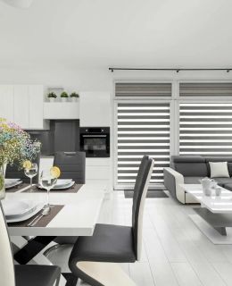 Paraiso A3 | Łukęcin | Jasny Apartament | Parking | Basen