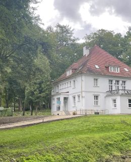 Villa ANSER Połczyn-Zdrój