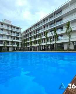 365PAM - Apartament Laguna - Sianożęty