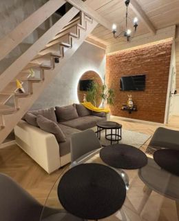 Apartament Matejówka Chochołów