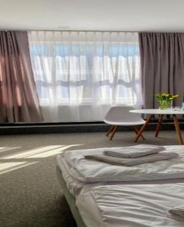 Hotel E-Hotel Łódź