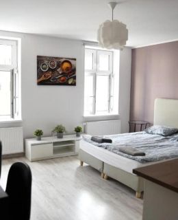 Perfect Stay - Apartament Horzyca 7 Toruń