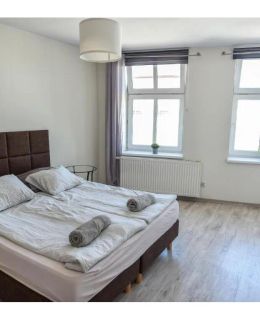 Perfect Stay - Apartament Horzyca 13 Toruń