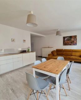 Perfect Stay - Apartament Horzyca 5 Toruń