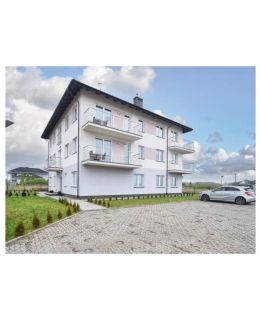 Apartamenty Dana 2 Ustronie Morskie