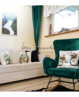 Apartament Oberconiówka Zakopane