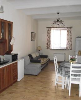 Apartament w Rynku Łańcut