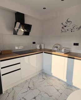 Apartament na Siewnej Hajnówka