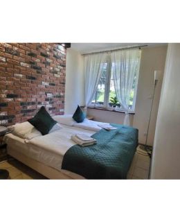 Apartamenty 300 mil Szklarska Poręba