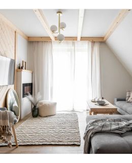 Folkova 21 - Apartamenty Biały Dunajec