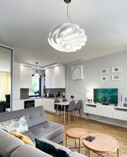 BP Apartment I Premium Toruń