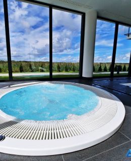 365PAM - Apartament Westin 223 - Kołobrzeg