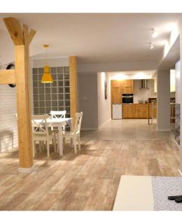 Apartamenty Sailor i Comfort House Giżycko