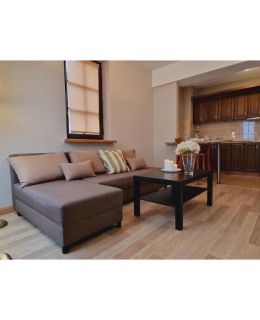 Apartamenty przy Promenadzie Mikołajki