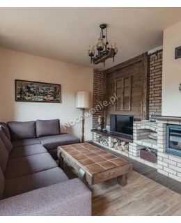 Alpejski Apartament w Pieninach Jaworki