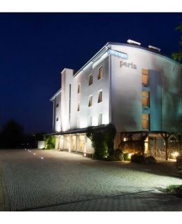 Hotel Perła Kraków