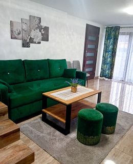 Apartament Pod Lipą Chochołów