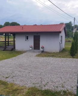 Dom Wiejska Idylla Kętrzyn