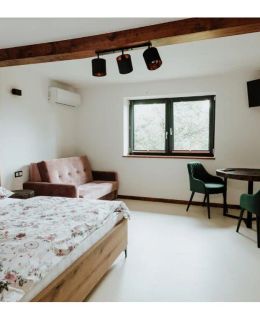 Skava Apartments Wadowice