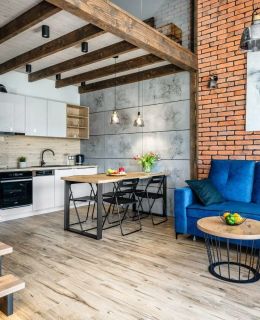 Apartamenty Piamola - Jantar Resort