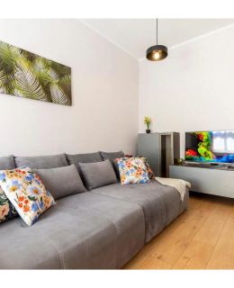 Podniebny Apartament Bytom