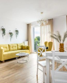 Apartamenty Piamola - TRIMARE Sztutowo