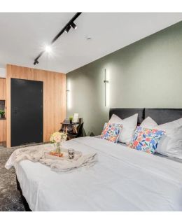 Muzealna Residence Opole