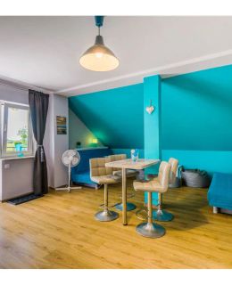 Apartamenty Piamola - Verona Kobyla Kępa
