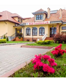 Noclegi Grill Solo Sandomierz