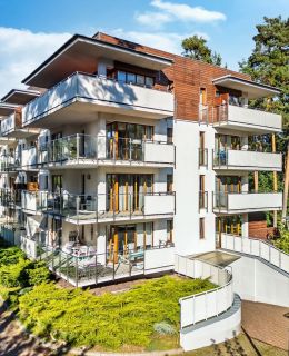 Apartamenty Piamola - Baltic Park 14 Stegna