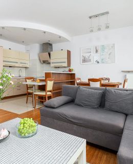 P&O Apartments Aleja Komisji Edukacji Narodowej