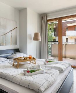 Apartamenty Piamola Baltic Park 47 Stegna