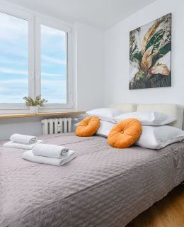 P&O Apartments Piwarskiego