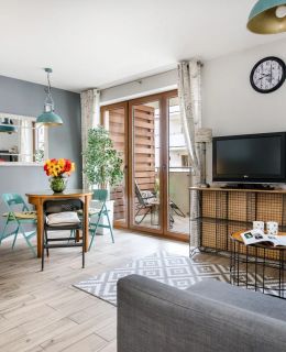 Apartamenty Piamola - Baltic Park 30A Stegna