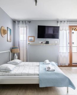 Apartamenty Piamola - Baltic Park 36A Stegna