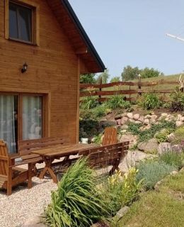 Zagroda nad Hańczą Błaskowizna