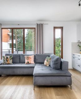 Apartamenty Piamola - Stegna Park 29C