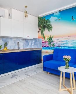 Apartamenty Piamola - Stegna Park 19H
