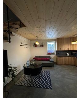 Apartament Stara Piekarnia Tylicz